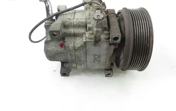 Mazda 5 Air conditioning (A/C) compressor (pump)