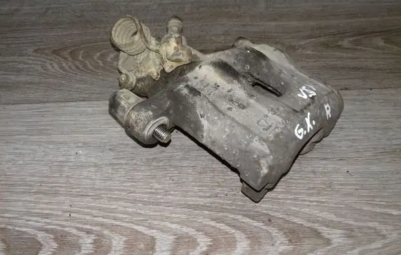 Volvo V50 Rear brake caliper