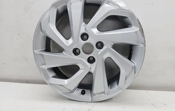 Toyota Aygo X R17 alloy rim 