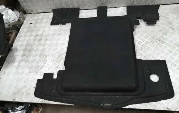 Renault Captur II Trunk/boot mat liner 849306669R