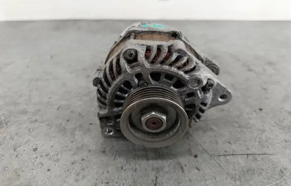Honda Jazz Generator/alternator AHGA77A5TJ0091
