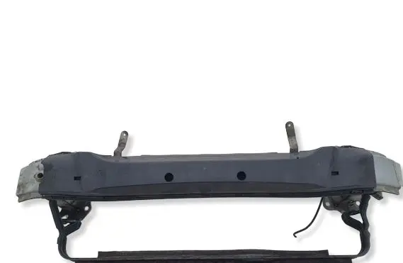 Volvo S40 Front bumper support beam 