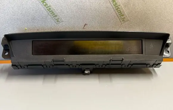 Mazda 6 Screen/display/small screen GAA9611J0