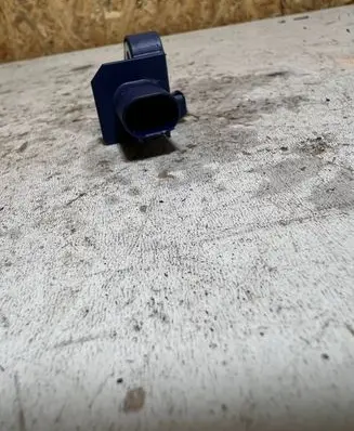 Mercedes-Benz E W212 Airbag deployment crash/impact sensor A2128204926 5WK43872