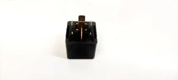 Ford Maverick Other relay F0AB14B192AA F0AB-14B192-AA