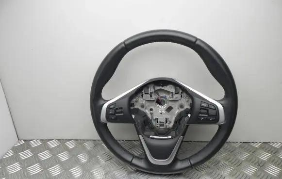 BMW X1 F48 F49 Steering wheel 3082512
