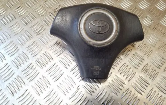 Toyota RAV 4 (XA20) Steering wheel airbag 8419802
