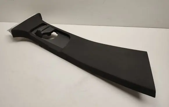 Mercedes-Benz EQC (B) pillar trim (top) A2536904400