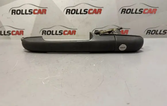 Mercedes-Benz Sprinter W901 W902 W903 W904 Sliding door exterior handle 