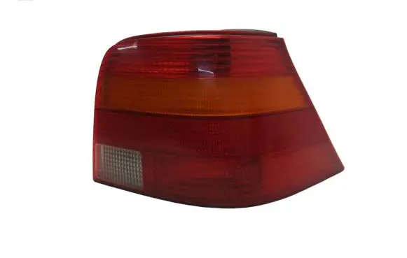 Volkswagen Golf IV Rear/tail lights 1J6945096R 67736981
