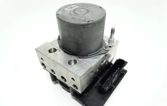 Opel Corsa D ABS Pump 13277813 0265230285 07111612102