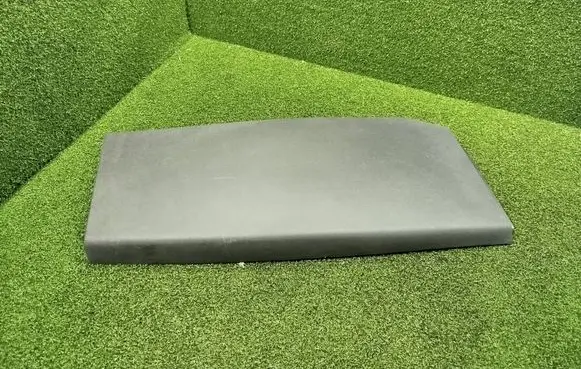 Renault Trafic III (X82) (B) pillar trim (bottom) 769151442R 93868792 93868795