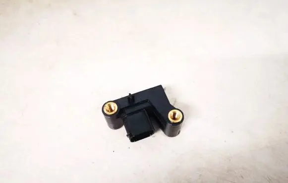 BMW 5 E60 E61 Airbag deployment crash/impact sensor 65776977398 65.776977398
