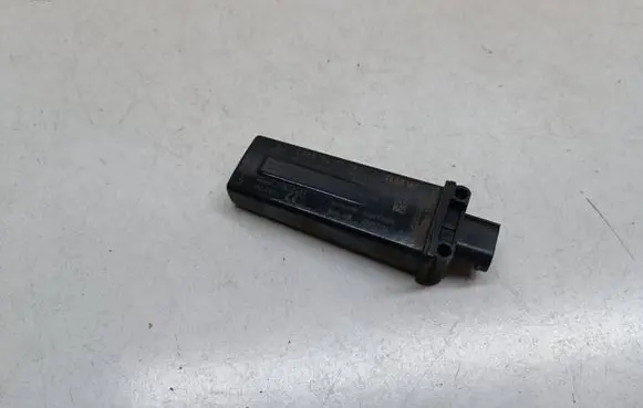 BMW X1 E84 Tire pressure control unit 6868194