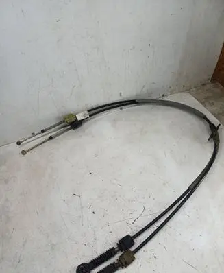 Volvo XC90 Gear shift cable linkage 30735282