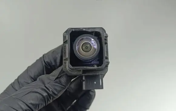 Reversing camera