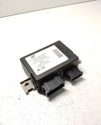 Volkswagen Sharan Immobilizer control unit/module 7M3953257 73657912 YM2119A366AA