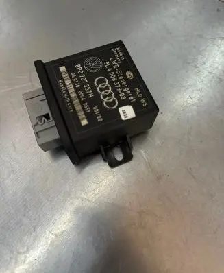 Audi A6 S6 C6 4F Light module LCM 8P0907357H 5LA00837903