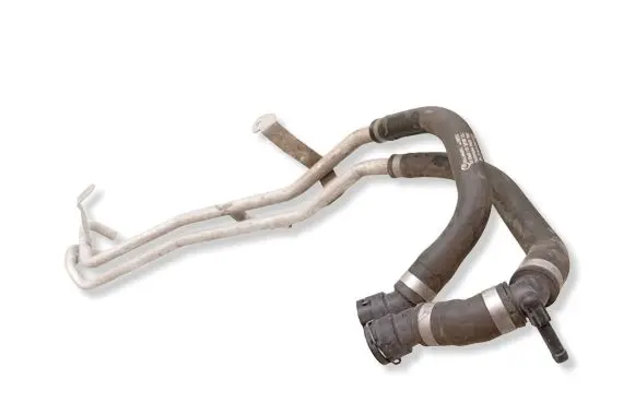 Mercedes-Benz B W246 W242 Engine coolant pipe/hose A2425060760