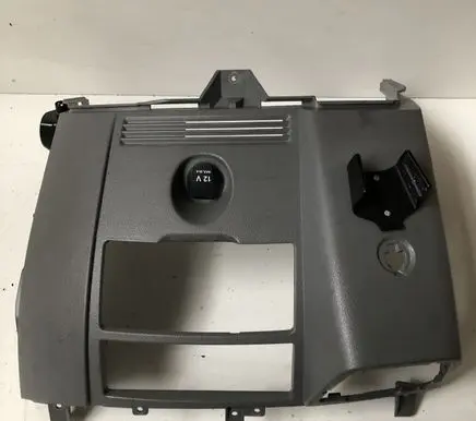 Volkswagen Crafter Other dashboard part A9066800031