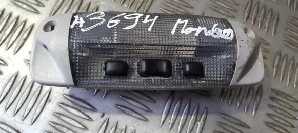 Ford S-MAX Front seat light 6G9N15K607CE 6G9N-15K607-CE
