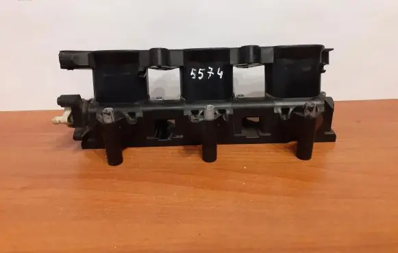 Audi A6 S6 C6 4F Intake manifold 06E133110H 5574