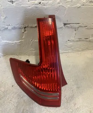 Citroen C4 I Rear/tail lights 9655864080