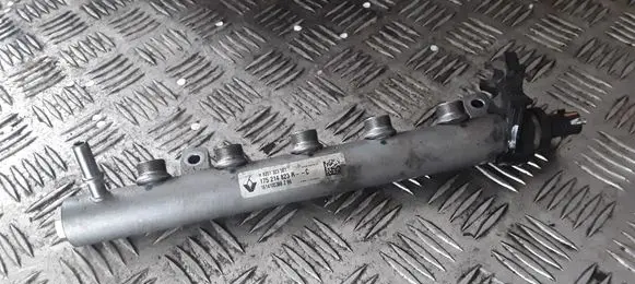 Opel Vivaro Fuel main line pipe 175214823R