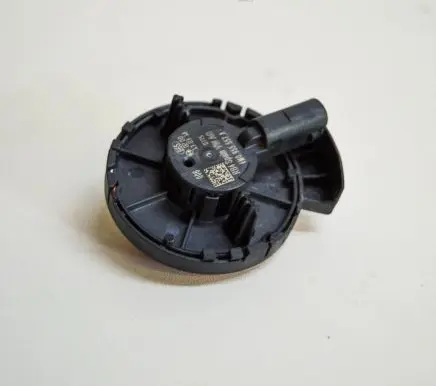 Audi A5 Airbag deployment crash/impact sensor 4M0955557A