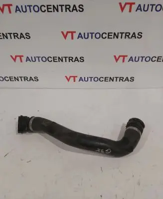 BMW 5 G30 G31 Engine coolant pipe/hose 17128572911