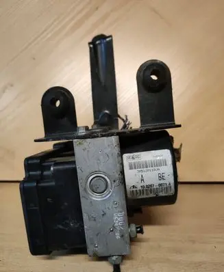 Ford Focus C-MAX ABS Pump 3M512M110JA 10020700714