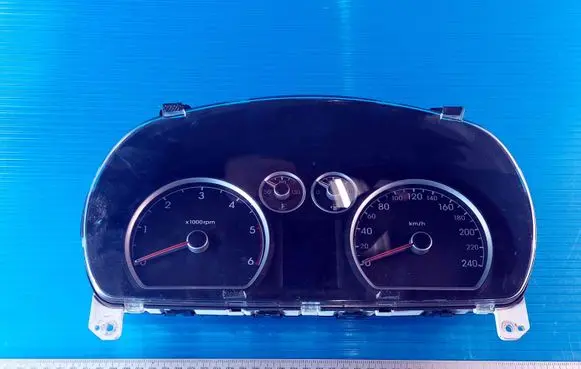 Hyundai i30 Speedometer (instrument cluster) 940032L520 11001041500H