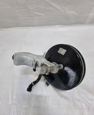 Opel Corsa E Brake booster 39012510