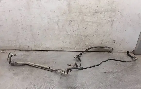 Volvo V60 Power steering hose/pipe/line P31317441