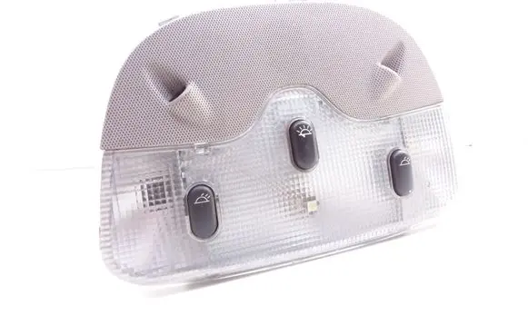 Peugeot 607 Front seat light 9633531380