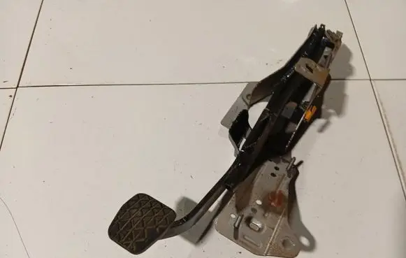 Brake pedal