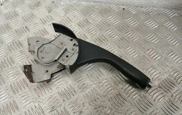 Toyota Avensis T250 Hand brake release handle 4620102131B0