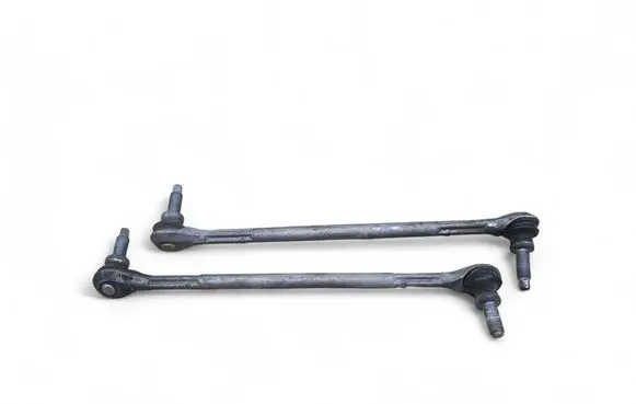 Infiniti QX30 Front anti-roll bar/stabilizer link A2463200689