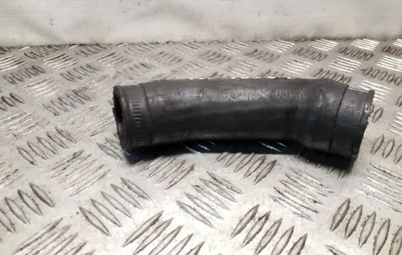 Audi A4 S4 B6 8E 8H Intercooler hose/pipe