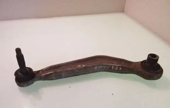 BMW 5 E39 Rear upper control arm/wishbone 10942071
