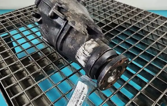 BMW 3 E90 E91 Front differential 7533976 IMPRK1586750