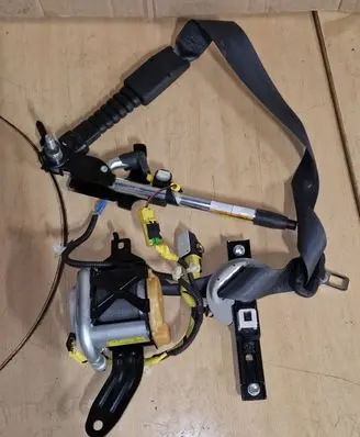 Honda Civic Front seatbelt