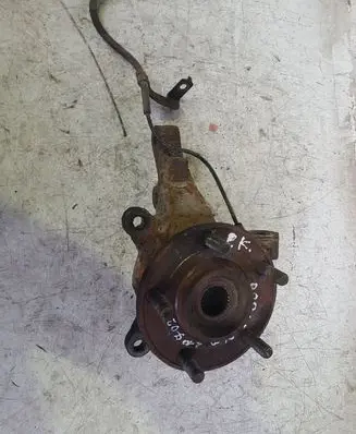 Dodge Caliber Front wheel hub