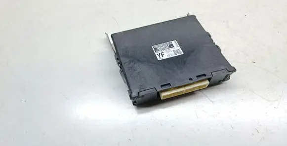 Renault Espace V (RFC) Other control units/modules 319594160R MB1127008138