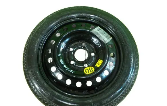 Opel Insignia A R16 spare wheel 5X120