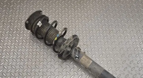 Volkswagen PASSAT B8 Front shock absorber/damper 3Q0413031BP