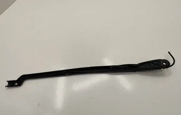 Peugeot 508 II Front wiper blade arm 9819644380 9813512180