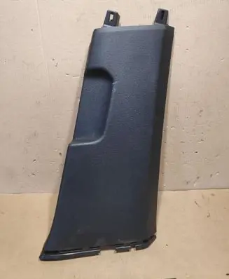 Volkswagen Golf VIII (B) pillar trim (bottom) 5H0867292