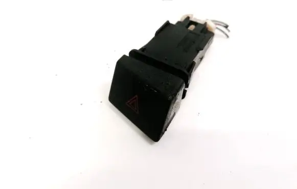 Mazda 5 Hazard light switch 15A468