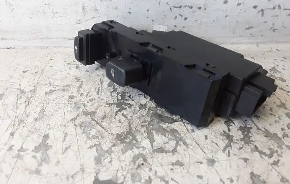 Volvo S60 Electric window control switch 30746075